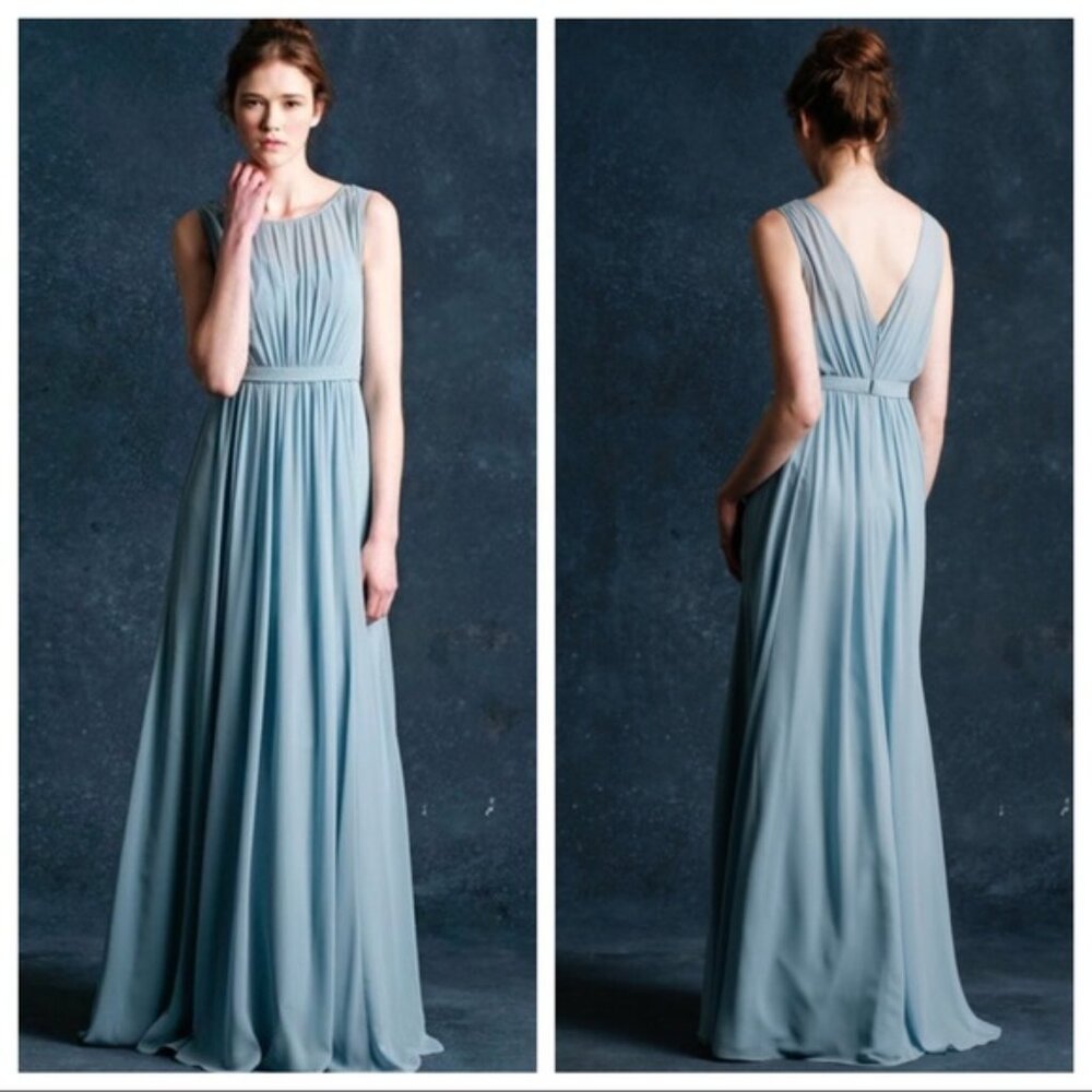 Jenny Yoo Vivienne Bridesmaid Dress